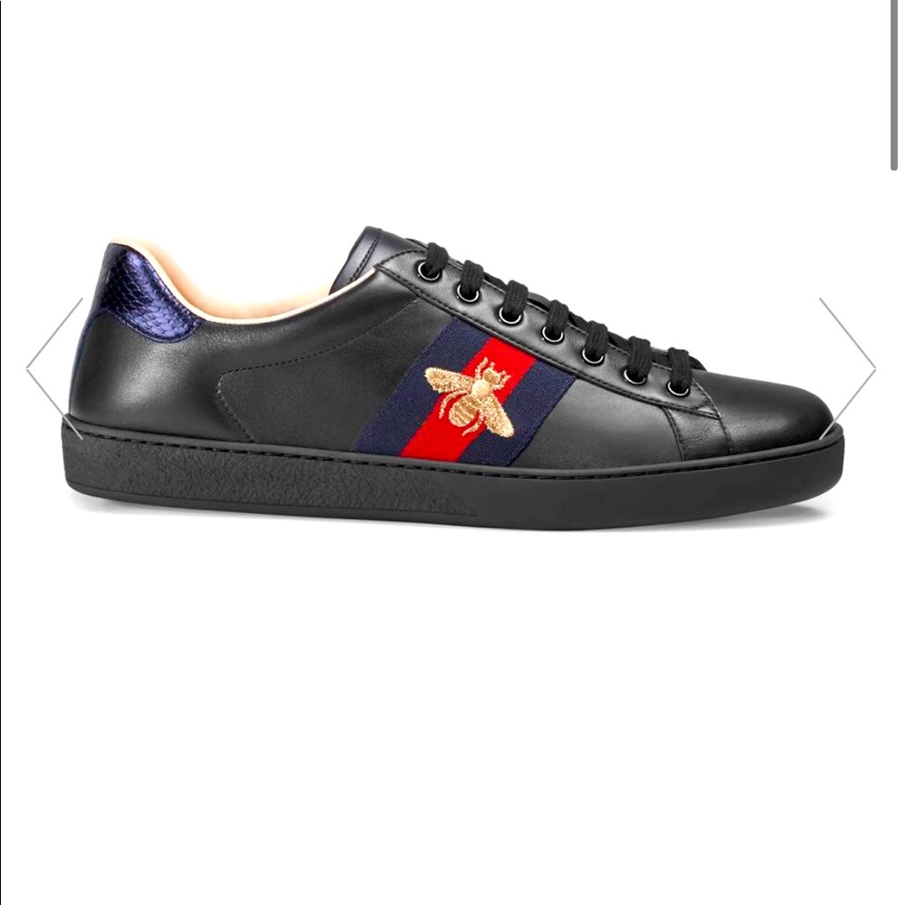 Gucci shoes